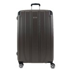 Valise 70 cm rigide 8 roulettes horizon2. 6 alpini