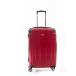 Valise 70 cm rigide 8 roulettes horizon2. 6 alpini