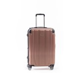 Valise 70 cm rigide 8 roulettes horizon2. 6 alpini