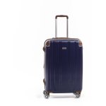 Valise 70 cm rigide 8 roulettes horizon2. 6bi alpini