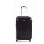 Valise 70 cm rigide 8 roulettes horizon2. 6bi alpini