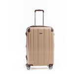 Valise 70 cm rigide 8 roulettes horizon2. 6bi alpini