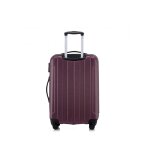 Valise 75 cm rigide 4 roulettes little marcel