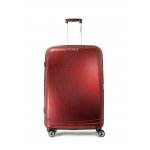 Valise 75 cm rigide 8 roulettes elite