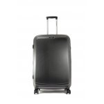 Valise 75 cm rigide 8 roulettes elite