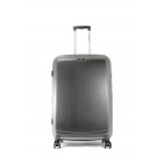 Valise 75 cm rigide 8 roulettes elite