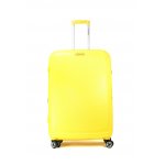 Valise 75 cm rigide 8 roulettes elite