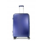 Valise 75 cm rigide 8 roulettes elite