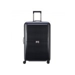 Valise 75cm rigide 8 roulettes turenne delsey