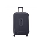 Valise 76 cm rigide 8 roulettes moncey delsey