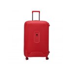 Valise 76 cm rigide 8 roulettes moncey delsey