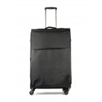 Valise 76 cm souple 4 roulettes elite
