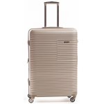 Valise 77 cm rigide 4 roulettes classic r metzelder