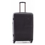 Valise 77 cm rigide 4 roulettes classic r metzelder