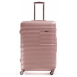 Valise 77 cm rigide 4 roulettes classic r metzelder