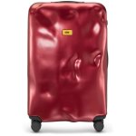 Valise 79 cm rigide 8 roulettes icon crash baggage Valise 79 cm rigide 8 roulettes icon crash baggage