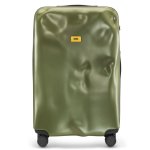 Valise 79 cm rigide 8 roulettes icon crash baggage Valise 79 cm rigide 8 roulettes icon crash baggage