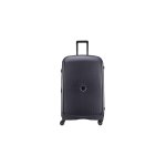 Valise 82. 5 cm rigide 8 roulettes belmont + delsey