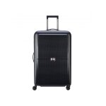 Valise 82 cm rigide 8 roulettes turenne delsey