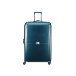 Valise 82 cm rigide 8 roulettes turenne delsey