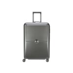 Valise 82 cm rigide 8 roulettes turenne delsey