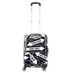 Valise cabine rigide 4 roulettes all ways bg berlin Valise cabine rigide 4 roulettes all ways bg berlin