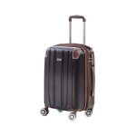 Valise cabine rigide 8 roulettes horizon2. 6 alpini Valise cabine rigide 8 roulettes horizon2. 6 alpini