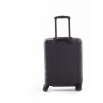 Valise cabine rigide 8 roulettes inova1. 8 alpini