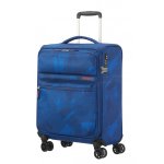 Valise cabine souple 8 roulettes matchup american tourister