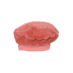 Beret en groloudoux ;