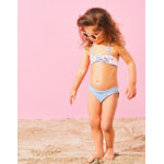 Bikini reversible rose