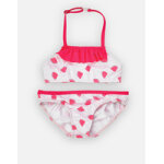 Bikini rose  imprim pastque bahamas