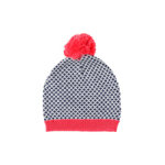 Bonnet en tricot