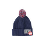Bonnet en tricot