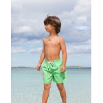 Boxer de bain