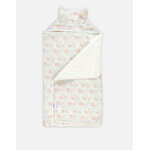 Cape de bain eponge lina & joy