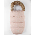 Chanceli�re en toile �tanche, cappucino