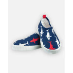 Chaussures de bain imprimes