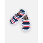 Chaussures de bain rayes