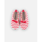 Chaussures de bain rayures Chaussures de bain rayures