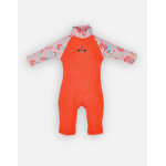 Combinaison uv corail peps