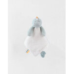Doudou stegi en mousseline bio, eucalyptus Doudou stegi en mousseline bio, eucalyptus