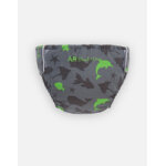 Fish caleon double protection