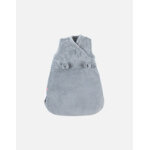 Gigoteuse 50 cm groloudoux sans manches, gris Gigoteuse 50 cm groloudoux sans manches, gris