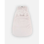 Gigoteuse 70 cm longs poils, greige