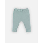 M&m legging aqua tricot bio