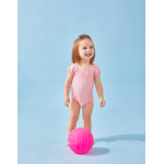 Maillot ray, rouge