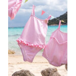 Maillot  volants