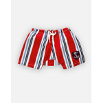 Marino short double protection