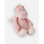 Peluche medium veloudoux joy Peluche medium veloudoux joy